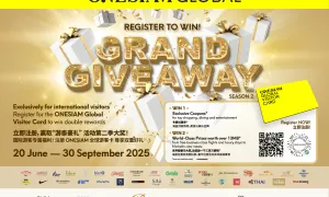 Grand Giveaway SS2 A5 CO A5H 1