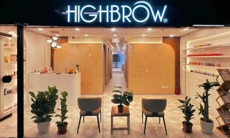 Highbrow The Adelphi