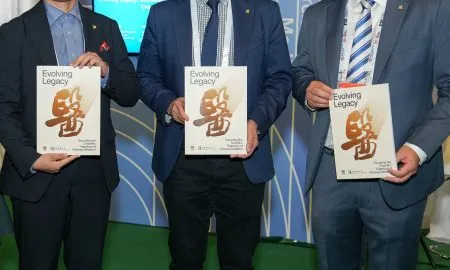 Hong Kong Baptist University And