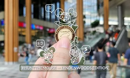 HuntTheMouse LyndenWoods Lores