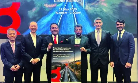 Image Kenanga Investors Launches