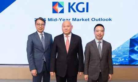KGI 2025 Mid Year Market Outlook