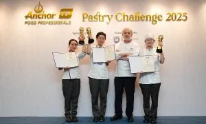 Key Photo Winners Of The Cake C