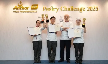 Key Photo Winners Of The Cake C