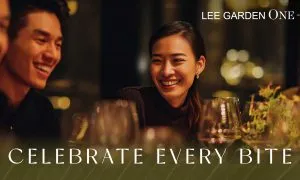 LG Celebrate Every Bite KV 3000x