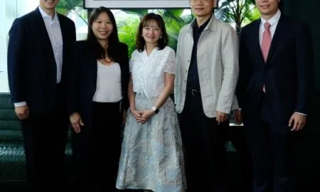 NCCS And SGH Secure Research Fun