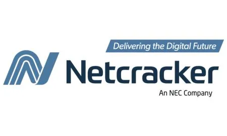 Netcracker Logo With Slogan