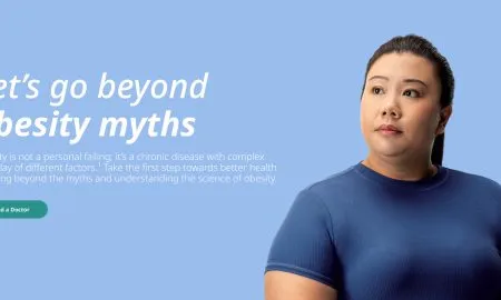 Novo Nordisk Beyond The Scale He