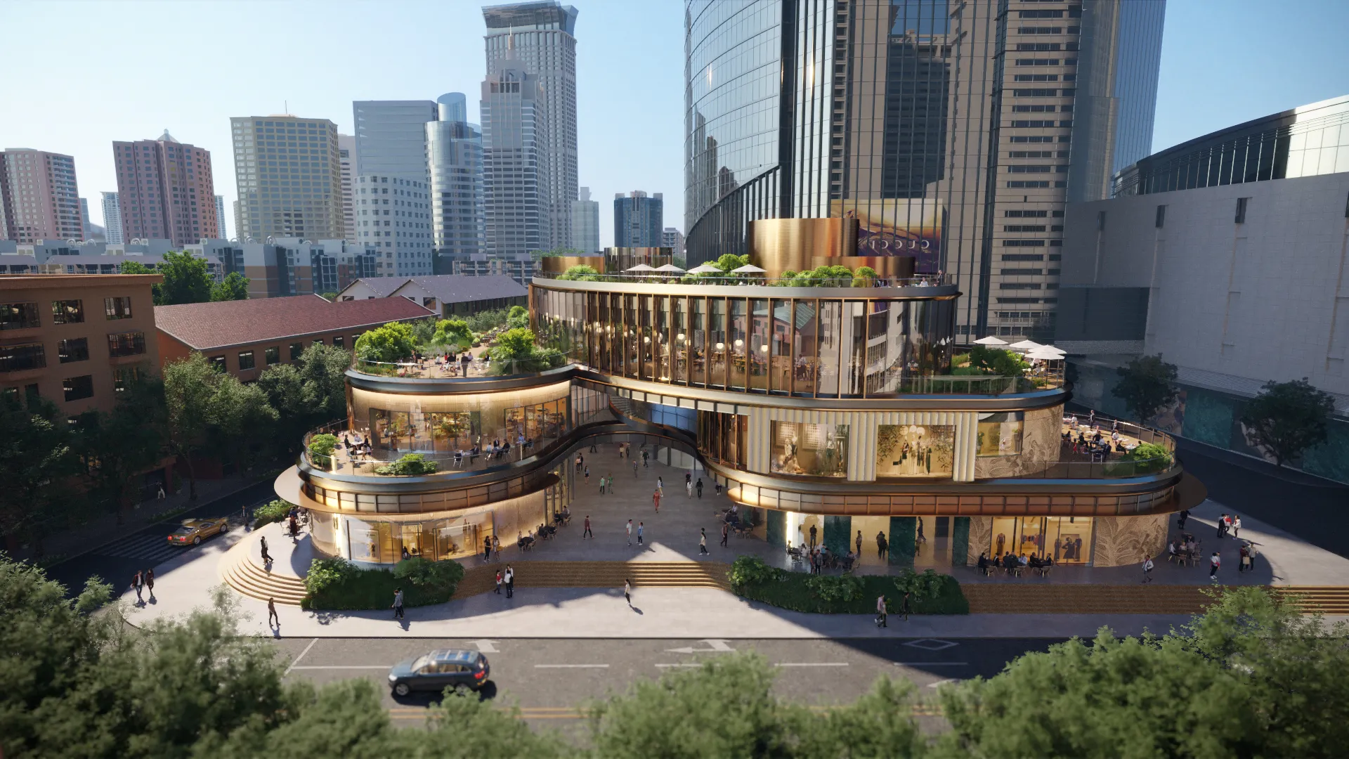 Photo-2-Plaza-66-Pavilion-Extens