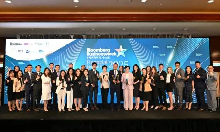 Sun Life Celebrates 14 Wins At B