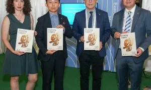 UPDATED HKBU TCM Report