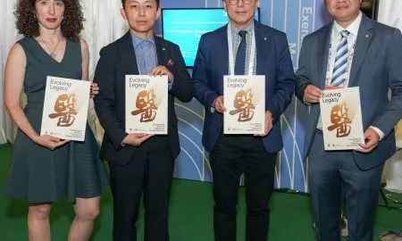 UPDATED HKBU TCM Report