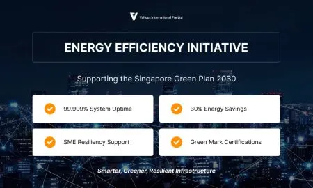 Vallous International PA