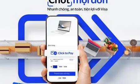 Visa Click To Pay KV Square Revi