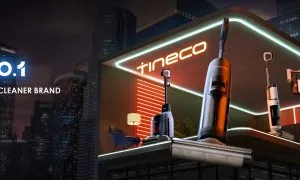 World S No 1 Wet Dry Vacuum Clea