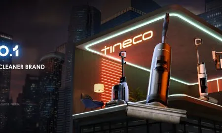 World S No 1 Wet Dry Vacuum Clea