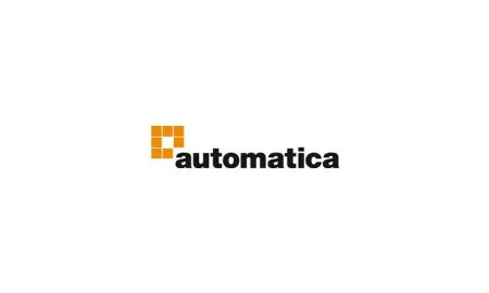 Logo Automatica