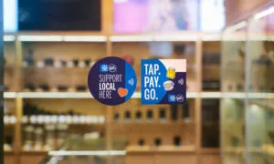 20250605 Amex CathayPhoto By Eju