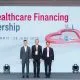 AIA Hosts Healthcare Financing S
