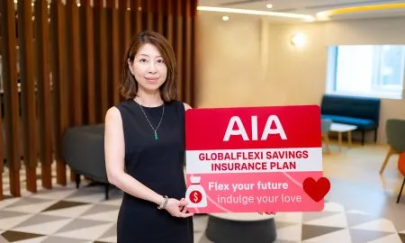 Alice Liang Chief Proposition He