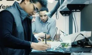 Arrow ESC India PR Photo