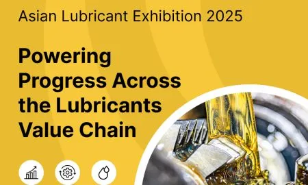 Asian Lubricant Exhibition 2025