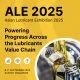 Asian Lubricant Exhibition 2025