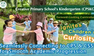 CPSKG Continuum Image English