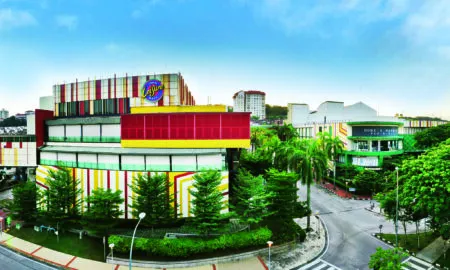 Cheras LeisureMall Still Stands