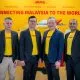 DHL MY S2030 Media Briefing