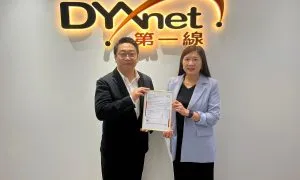 DYXnet SGS ISOIEC42001