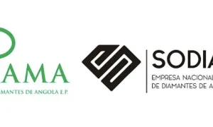 Endiama Sodiam Logo