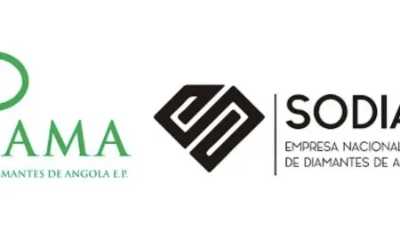 Endiama Sodiam Logo