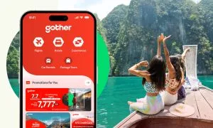 Gother SEO Image Of Press Relea