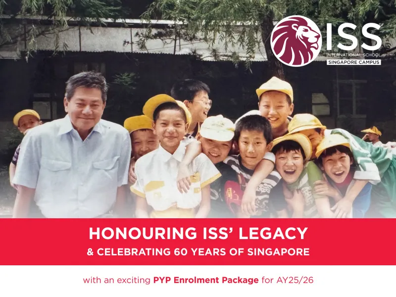 ISS-International-School-Reflect