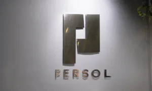 PERSOL Logo 1
