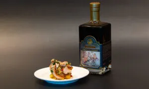 PORK NECK EXOTICA UMAMI EX M