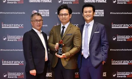 PROPEL Wins Insurtech Initiative