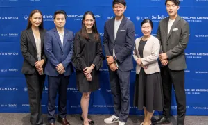 Photo Release Japan Roadshow