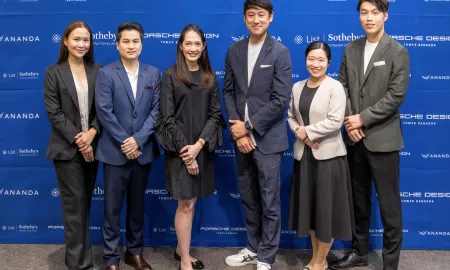 Photo Release Japan Roadshow