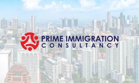 Prime Immigration Consultancy Pr
