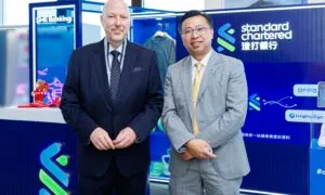 SCB X KYCL Key Visual