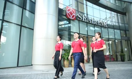 SeABank And AFS Foster Relations