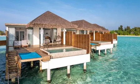 Dusitd2 Feydhoo Maldives Overwat