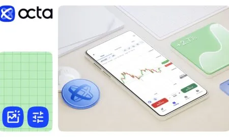 Octa Broker Otr Volatility