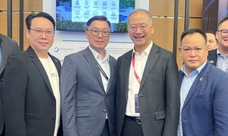 1 MyFW Exhibiton Booth 2 