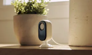 Arlo Essential Indoor Camera 2nd