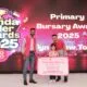 COVERPHOTO Primary Bursary Award