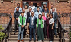 Carlsberg Asia S Digital Acceler