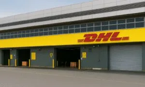 DHL Global Forwarding Malaysia F
